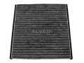 Suzuki Liana 2001-2007 SALONGIFILTER
