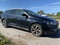 Renault Megane 2017 - Auto varaosat