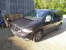 Chrysler Voyager / Town & Country 1998 - Auto varaosat