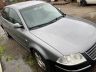 Volkswagen Passat 2004 - Auto varaosat