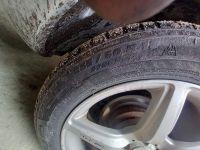 Mercedes-Benz ML (W163) 2000 - Auto varaosat