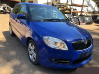 Skoda Fabia 2008 - Auto varaosat