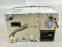 Volkswagen Passat CD / Radio / Navigointiyksikkö Varaosakoodi: 1K0035198B
Korityyppi: Universaal...
