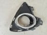 Toyota Auris 2012-2019 Puskurin säleikkö, oikea Varaosakoodi: 81481-02290
Korityyppi: 5-ust luu...