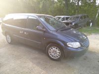 Chrysler Voyager / Town & Country 2007 - Auto varaosat
