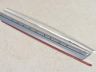 Volkswagen Passat (B7) 2010-2014 Takaoven lista, vasen (kromi)(farmari) Varaosakoodi: 3AA854949A GRU
Korityyppi: Univer...
