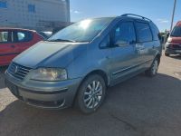 Volkswagen Sharan 2005 - Auto varaosat