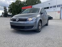 Volkswagen Golf Plus 2011 - Auto varaosat