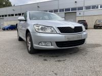 Skoda Octavia 2013 - Auto varaosat