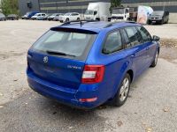 Skoda Octavia 2016 - Auto varaosat