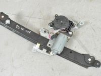 Volvo S60 Takaovi lasinnostin mekaaninen, oikea (el.)(kompl.) Varaosakoodi: 31253720
Korityyppi: Sedaan
Moott...