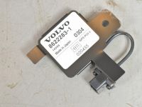 Volvo S60 Antenni (Puhelin / Gps) Varaosakoodi: 8622283
Korityyppi: Sedaan
Mootto...