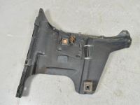 Volvo S60 Puskurin kiinnitysrauta, taka vasen Varaosakoodi: 9484371
Korityyppi: Sedaan
Mootto...