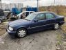 Mercedes-Benz C (W202) 1998 - Auto varaosat