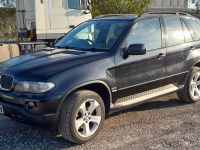 BMW X5 (E53) 2006 - Auto varaosat