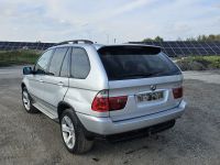 BMW X5 (E53) 2006 - Auto varaosat