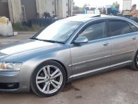 Audi A8 (D3) 2007 - Auto varaosat