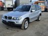 BMW X5 (E53) 2006 - Auto varaosat