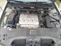 Cadillac Seville 2001 - Auto varaosat
