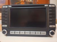 Volkswagen Passat 2007 RNS MFD2