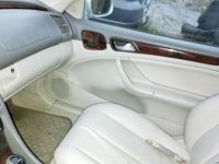 Mercedes-Benz CLK (W208) 2001 - Auto varaosat