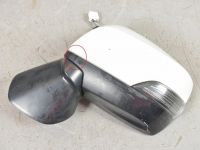 Subaru XV Sivuperuutuspeili, vasen (9-johtoa) Varaosakoodi: 91036FJ352 -> 91036FJ346
Korityyp...