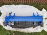 Volkswagen Polo 2003 Esistange/põrkeraud/esipamper