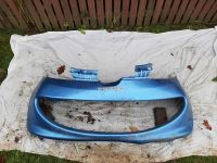 Peugeot 107 2006 Esistange/põrkeraud/esipamper