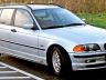 BMW 3 (E46) 2002 - Auto varaosat