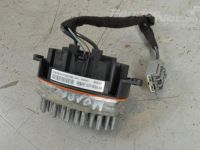 Ford Mondeo Lämmityslaitteen puhaltimen vastus Varaosakoodi: 3S7H-19E624-AB
Korityyppi: Univer...