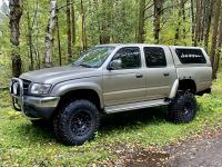 Toyota Hilux 2003 - Auto varaosat
