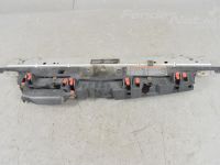 Opel Astra (J) Etukannen lukkopelti Varaosakoodi: 13456178
Korityyppi: 5-ust luukpä...