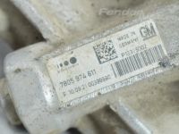 Opel Astra (J) Hammastanko sähköinen (Ohjausvaihde) Varaosakoodi: 13335002 -> 39101582
Korityyppi: ...