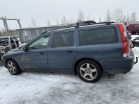 Volvo V70 2007 - Auto varaosat