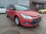 Citroen C4 2010 - Auto varaosat