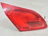 Opel Astra (J) Takavalo, vasen (takaluukun) Varaosakoodi: 13306455
Korityyppi: 5-ust luukpä...