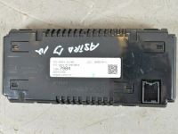 Opel Astra (J) Ajotietokone Varaosakoodi: 22858076
Korityyppi: 5-ust luukpä...