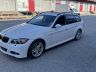 BMW 3 (E90 / E91 / E92 / E93) 2009 - Auto varaosat