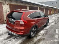 Honda CR-V 2016 - Auto varaosat