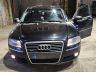 Audi A8 (D3) 2005 - Auto varaosat