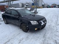 Toyota Avensis (T25) 2006 - Auto varaosat