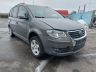 Volkswagen Touran 2007 - Auto varaosat