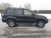 Toyota Land Cruiser 120 2005 - Auto varaosat