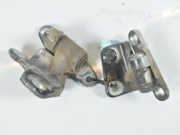 Mercedes-Benz A (W169) Takaoven sarana, vasen Varaosakoodi: A1697300137 -> A1697301137
Kority...
