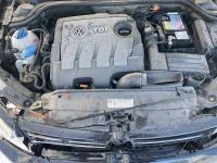 Volkswagen Jetta 2012 - Auto varaosat