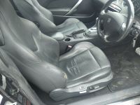 Peugeot RCZ 2011 - Auto varaosat