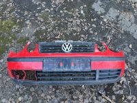 Volkswagen Polo 2004 Esistange