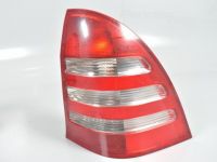Mercedes-Benz C (W203) Takavalo, oikea Varaosakoodi: A2038201264
Korityyppi: Universaal