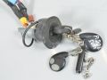 Peugeot 206 Virtalukko + avain Varaosakoodi: 4162EW
Korityyppi: 5-ust luukpära...
