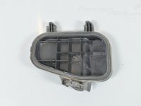 Peugeot 206 Ajovalon lampun pölysuojus, oikea Varaosakoodi: 89000525
Korityyppi: 5-ust luukpära